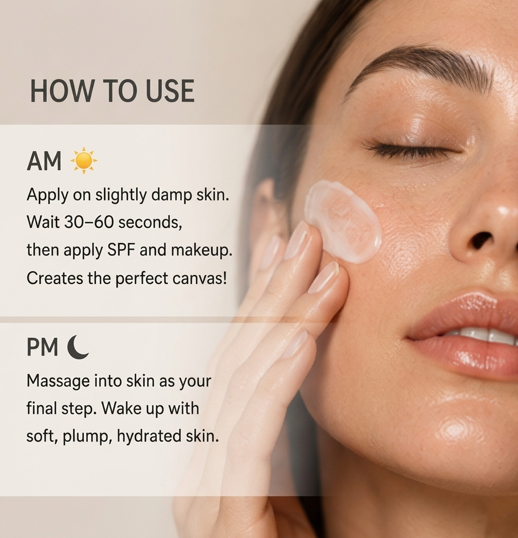 Barrier Reset Moisturizer-STROMA 08