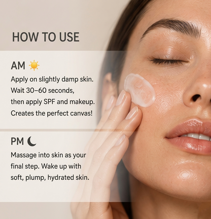 Barrier Reset Moisturizer-STROMA 08